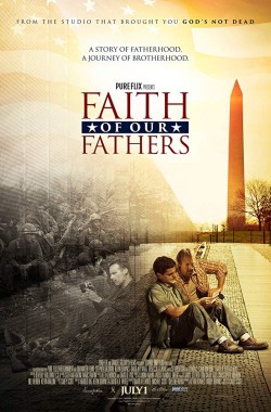 Faith of Our Fathers (2015 - Christian)